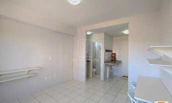 Imagem 3: Apartamento (kitnete) 1 dormitórios, cozinha planejada, portaria 24hs, lazer, espaço gourm