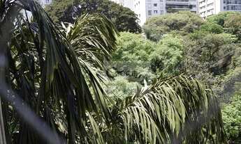 Imagem 7: Apartamento à venda, 340 m² por R$ 3.750.000,00 - Higienópolis - São Paulo/SP