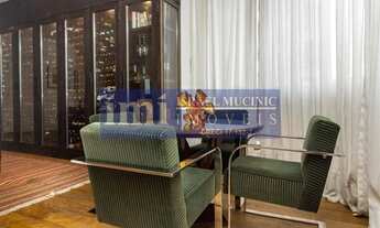 Imagem 3: Sao Paulo - Apartamento Padrão - Itaim Bibi