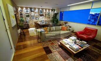 Imagem 2: Rio de Janeiro - Apartamento Padrão - Copacabana