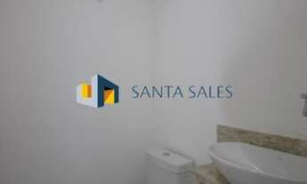 Imagem 6: Sala comercial novo- Metrô Jabaqara