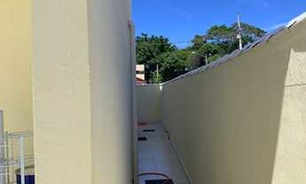 Imagem 3: Casa em Guaratiba com 2 suítes no residencial Saint Patrick