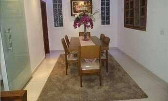 Imagem 4: Casa á venda, 4 quartos, 1 suíte, 2 vagas, Industrial - Contagem/MG