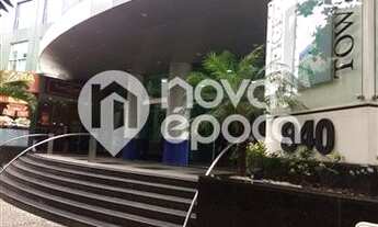 Imagem 2: Rio de Janeiro - Conjunto Comercial/Sala - Barra da Tijuca
