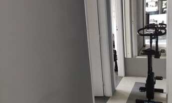 Imagem 5: Apartamento para venda com 62 metros quadrados com 2 quartos na Vila Laura - Salvador - BA