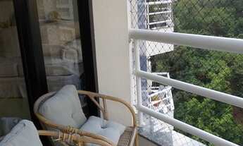 Imagem 4: APARTAMENTO - MORUMBI - SP