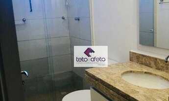 Imagem 3: Apartamento com 2 dormitórios à venda, 62 m² por R$ 370.000,00 - Atibaia Jardim - Atibaia