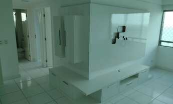 Imagem 4: Apartamento para venda tem 91 metros quadrados com 3 quartos em Boa Viagem - Recife - PE