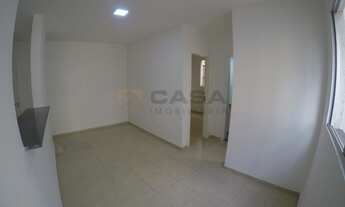 Imagem 5: DM- Apartamento para venda com 48 metros quadrados 2 quartos em Colina de Laranjeiras - S