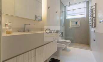 Imagem 6: Apartamento à venda, 240 m² por R$ 2.100.000,00 - Higienópolis - São Paulo/SP