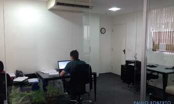 Imagem 4: CONJ. COMERCIAL - VILA OLÍMPIA - SP