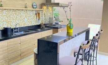 Imagem 4: Casa à Venda Damha V