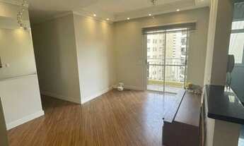 Imagem 2: Apartamento para Venda em São Bernardo do Campo, Rudge Ramos, 2 dormitórios, 1 banheiro, 1