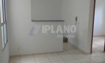 Imagem 4: Locação de Apartamentos / Padrão na cidade de São Carlos