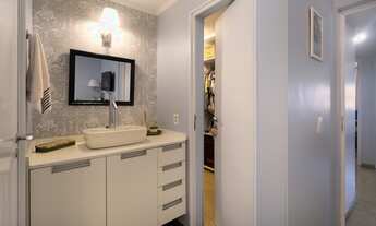 Imagem 7: Apartamento Venda Paraíso 144 m² 3 Dormitórios