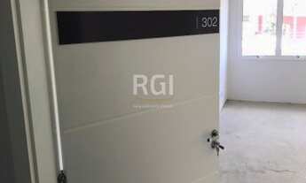 Imagem 6: Porto Alegre - Conjunto Comercial/Sala - São João