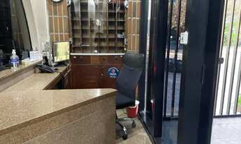 Imagem 5: Aluguel - APARTAMENTO - LOURDES Belo Horizonte MG