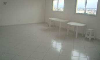 Imagem 6: Apartamento à venda, 50 m² por R$ 230.000,00 - Vila Guilhermina - Praia Grande/SP