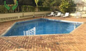 Imagem 5: Apartamento com 3 dormitórios à venda, 163 m² por R$ 827.000,00 - Portal do Morumbi - São