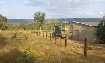 Imagem: Disponível 44 Héctares