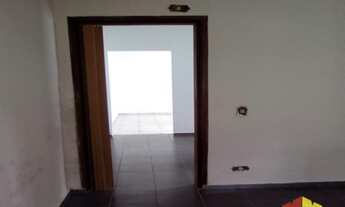 Imagem 3: Casa- Tatuapé Casa com 2 dormitórios