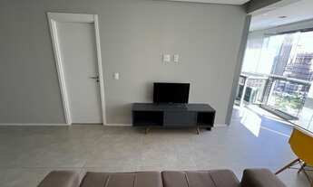 Imagem 7: Apto Mobiliado Consulado Americano SP