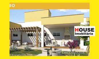 Imagem: Dimensão engenharia, jardins do turu 3