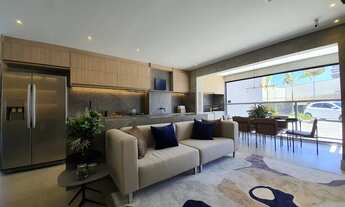 Imagem: Apartamento com 3 dormitórios 2 vagas demarcadas