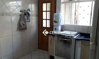 Imagem 3: Casa com 3 dormitórios para alugar, 100 m² - Parque das Nações - Indaiatuba/SP