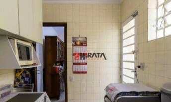 Imagem 7: Casa com 3 dormitórios à venda, 146 m² por R$ 780.000,00 - Parque Jabaquara - São Paulo/SP