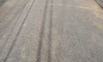 Imagem: Vendo barracao. 38 mil