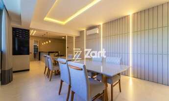 Imagem 7: A sua cobertura na praia de Bombinhas com 221,16m², 3 suítes e 01 vaga de garagem. Oportun