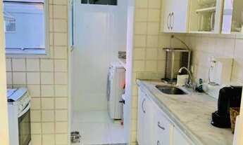 Imagem 6: APARTAMENTO VENDA PARQUE PRADO CAMPINAS SP