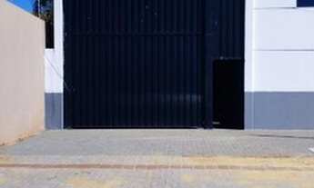 Imagem 2: Barracão para alugar, 240 m² por R$ 3.300/mês - Parque Leblon - Londrina/PR