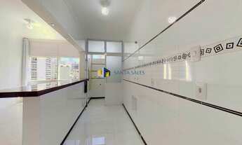 Imagem 2: EXCELENTE APARTAMENTO PARA LOCAÇÃO - CENTRO