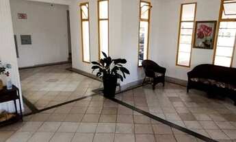 Imagem 2: Apartamento 45 m² - Centro - Bertioga/SP