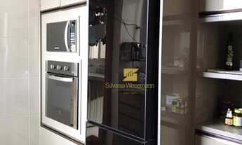 Imagem 4: Apartamento à venda no Edifício Jardim D`América com 03 suítes localizado no bairro Jardi