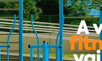 Imagem 2: W Saia do aluguel, more no Parque Candeias!