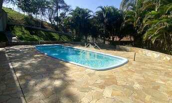 Imagem: Chácara com 4 dormitórios à venda, 2500