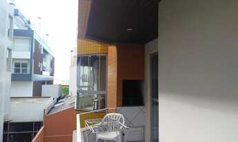 Imagem 2: Apartamento 3 dormitórios para Temporada em Bombinhas, Mariscal, 3 dormitórios, 1 suíte, 2