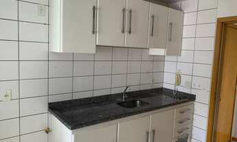 Imagem 4: Apartamento para venda com 86 metros quadrados com 3 quartos em Duque de Caxias - Cuiabá