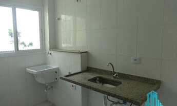 Imagem: Apartamento sem Condomínio para Venda em