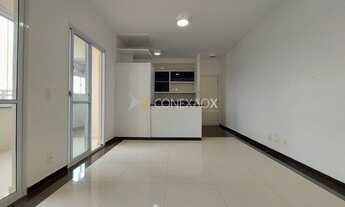 Imagem 4: Apartamento - Mansões Santo Antônio - Campinas