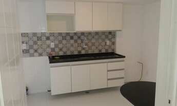 Imagem 3: Apartamento para aluguel 3/4 a 1 quadra do mar