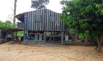 Imagem 3: Chácara com 2 dormitórios à venda, 34500 m² por R$ 550.000 - Assentamento 12 de Outubro