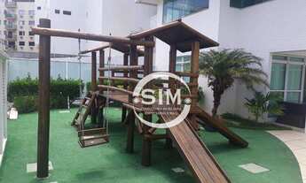 Imagem 7: Apartamento com 4 dormitórios à venda, 100 m² na Praia do Forte - Cabo Frio/RJ