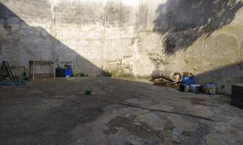 Imagem 7: Casa 2 Dormitórios 1 suíte 3 vagas e galpão em Jardim Ponte Rasa - São Paulo - SP