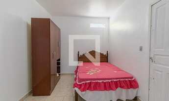 Imagem 6: Apartamento para Aluguel - Cajuru, 1 Quarto, 25 m2