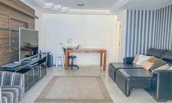 Imagem 4: Cobertura à venda, 3 quartos, 2 suítes, Itapuã - Vila Velha/ES