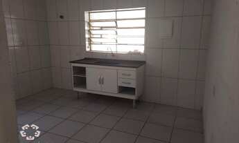 Imagem 3: Casa com 1 dormitório para alugar, 50 m² por R$ 1.100,00/mês - Km 18 - Osasco/SP